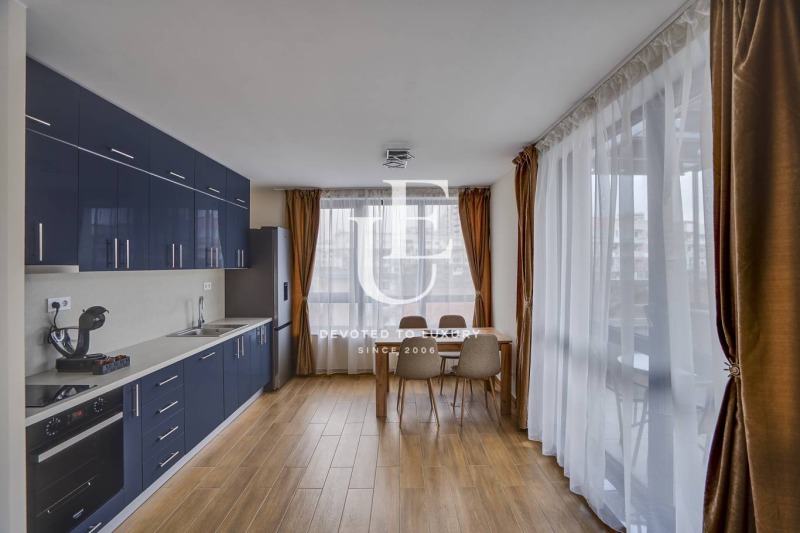 Da affittare  2 camere da letto Sofia , Iztok , 115 mq | 46827949 - Immagine [4]