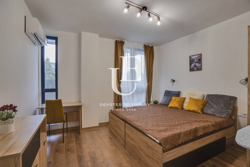 Da affittare  2 camere da letto Sofia , Iztok , 115 mq | 46827949 - Immagine [7]
