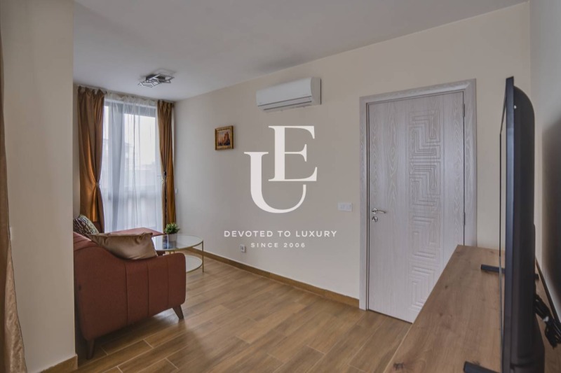 Da affittare  2 camere da letto Sofia , Iztok , 115 mq | 46827949 - Immagine [2]