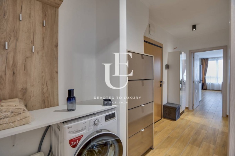 Da affittare  2 camere da letto Sofia , Iztok , 115 mq | 46827949 - Immagine [6]