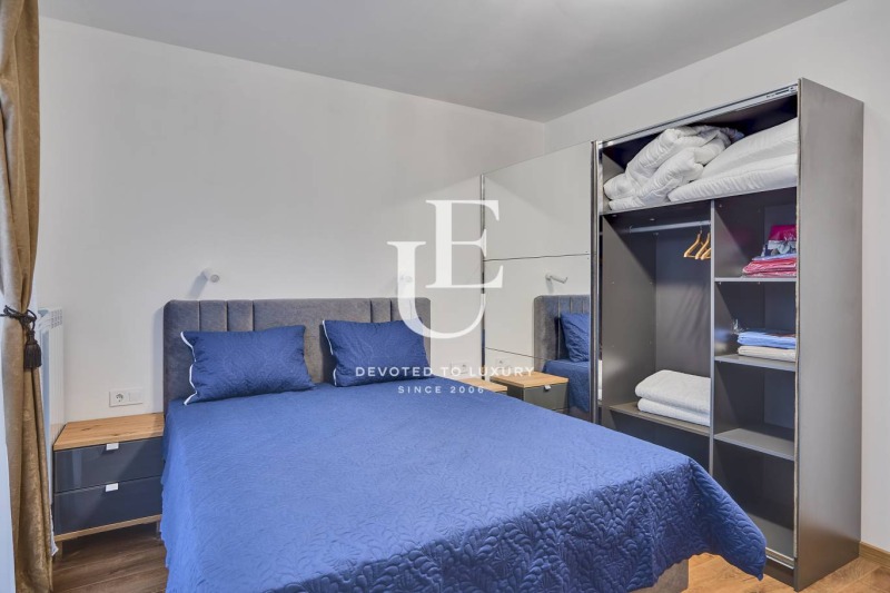 Da affittare  2 camere da letto Sofia , Iztok , 115 mq | 46827949 - Immagine [10]