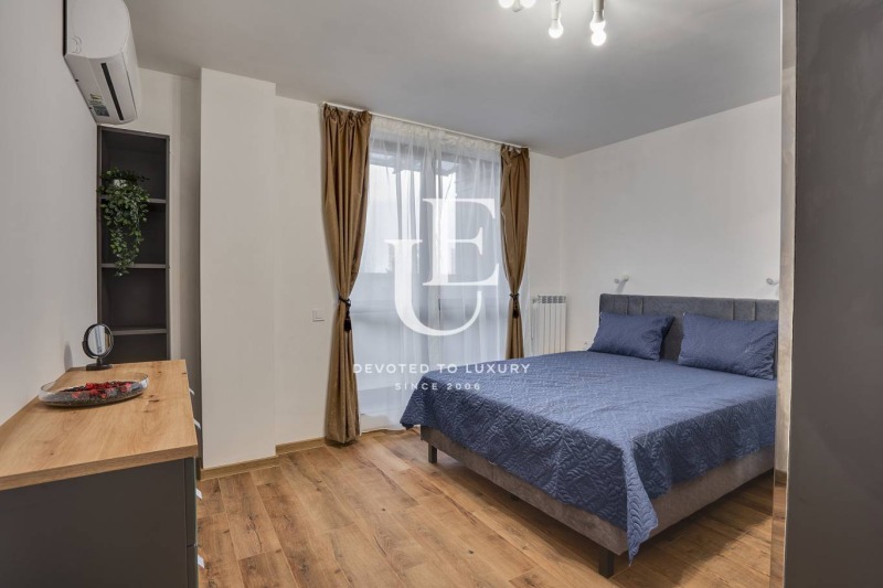 Da affittare  2 camere da letto Sofia , Iztok , 115 mq | 46827949 - Immagine [9]