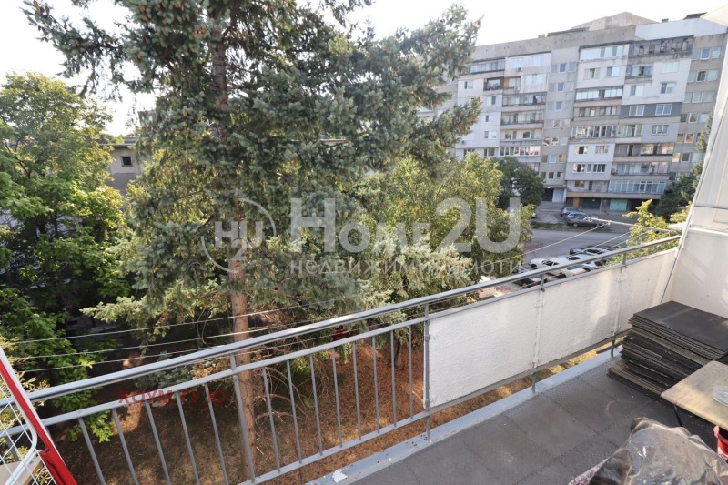 For Rent  2 bedroom Sofia , Krasna polyana 2 , 75 sq.m | 47901334 - image [10]