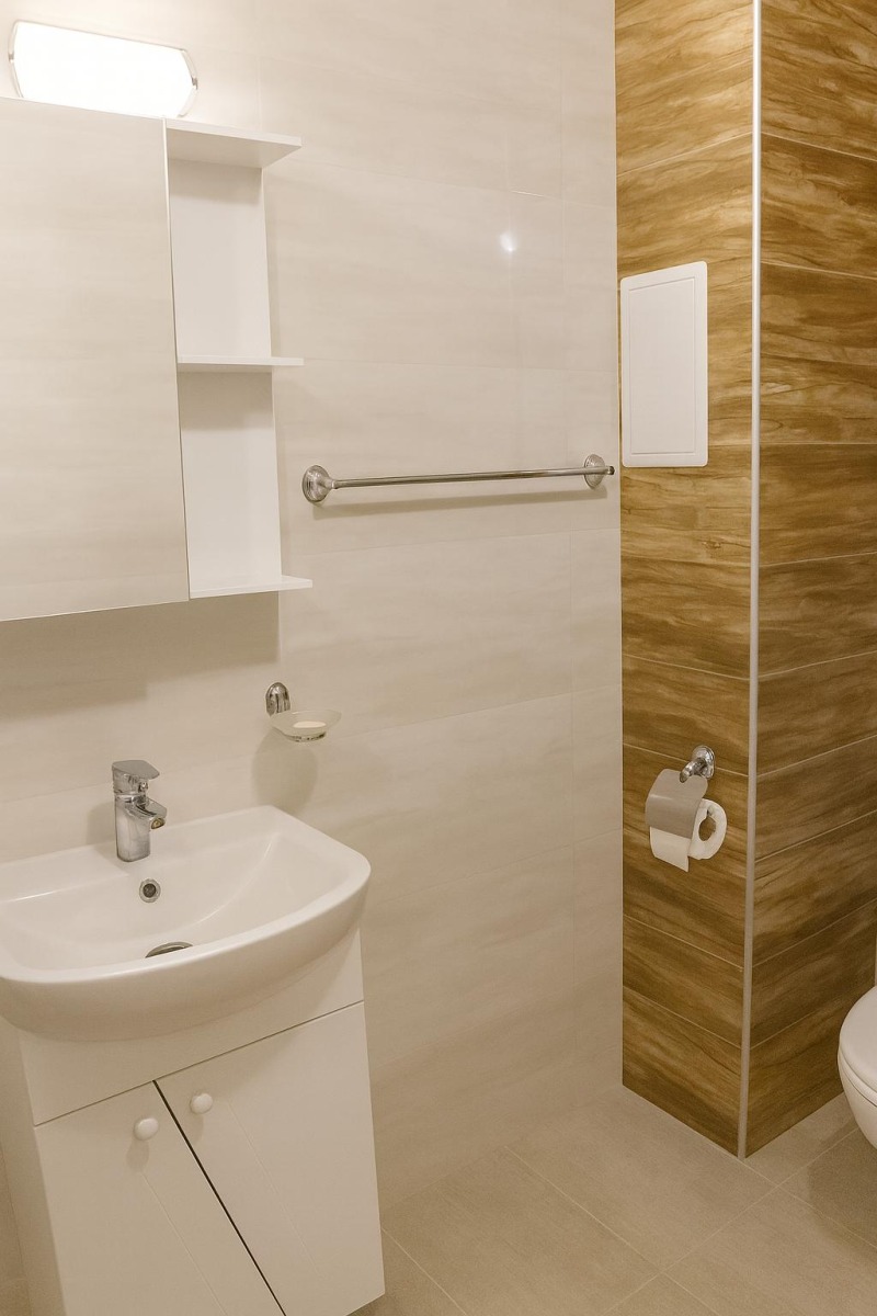 A louer  2 chambres Plovdiv , Vastanitcheski , 100 m² | 21754231 - image [5]