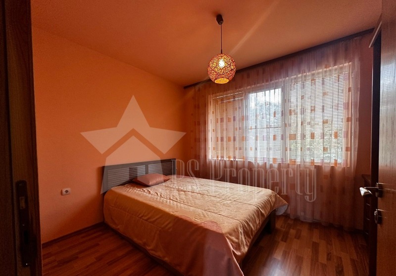 Do wynajęcia  3 sypialnie Stara Zagora , Centar , 90 mkw | 61833166 - obraz [9]