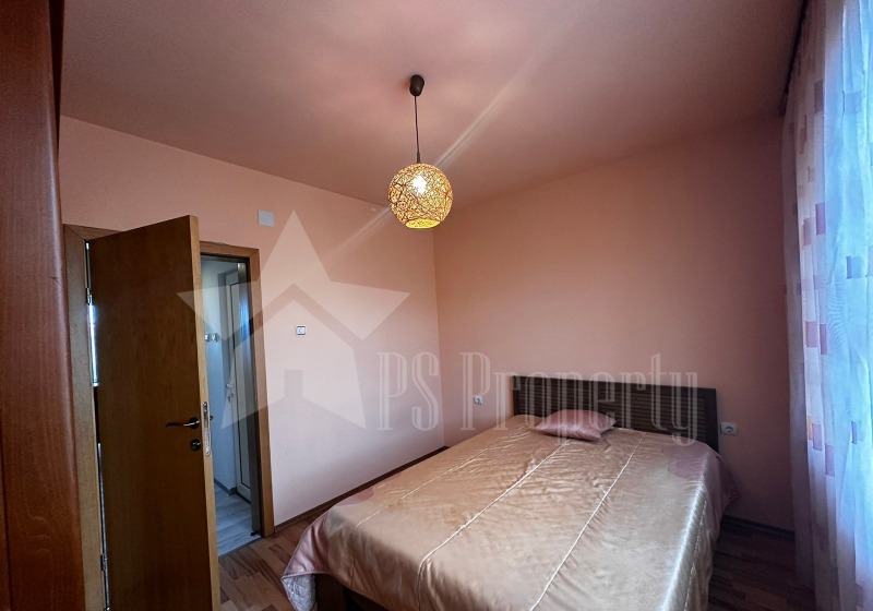 Do wynajęcia  3 sypialnie Stara Zagora , Centar , 90 mkw | 61833166 - obraz [8]