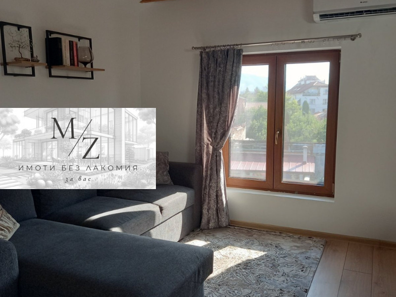 Дава под наем  Ателие, таван град София , Орландовци , 30 кв.м | 71214719 - изображение [7]