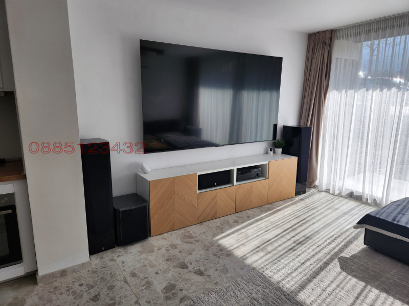 Дава под наем КЪЩА, гр. София, Бояна, снимка 4 - Къщи - 53349630