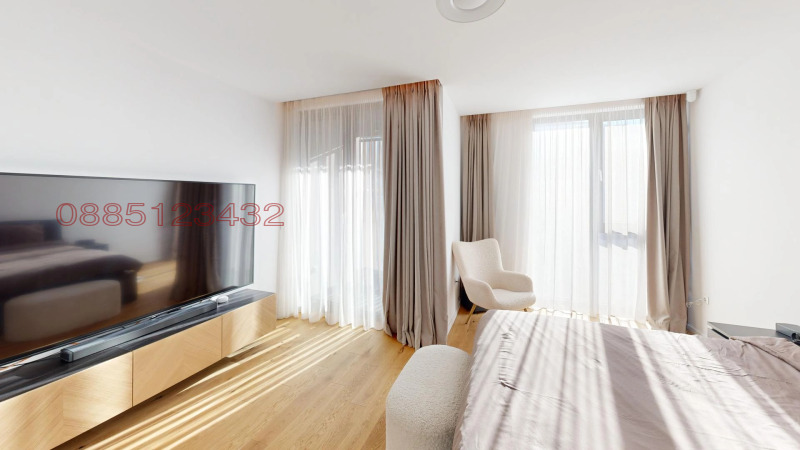 Дава под наем КЪЩА, гр. София, Бояна, снимка 8 - Къщи - 53349630