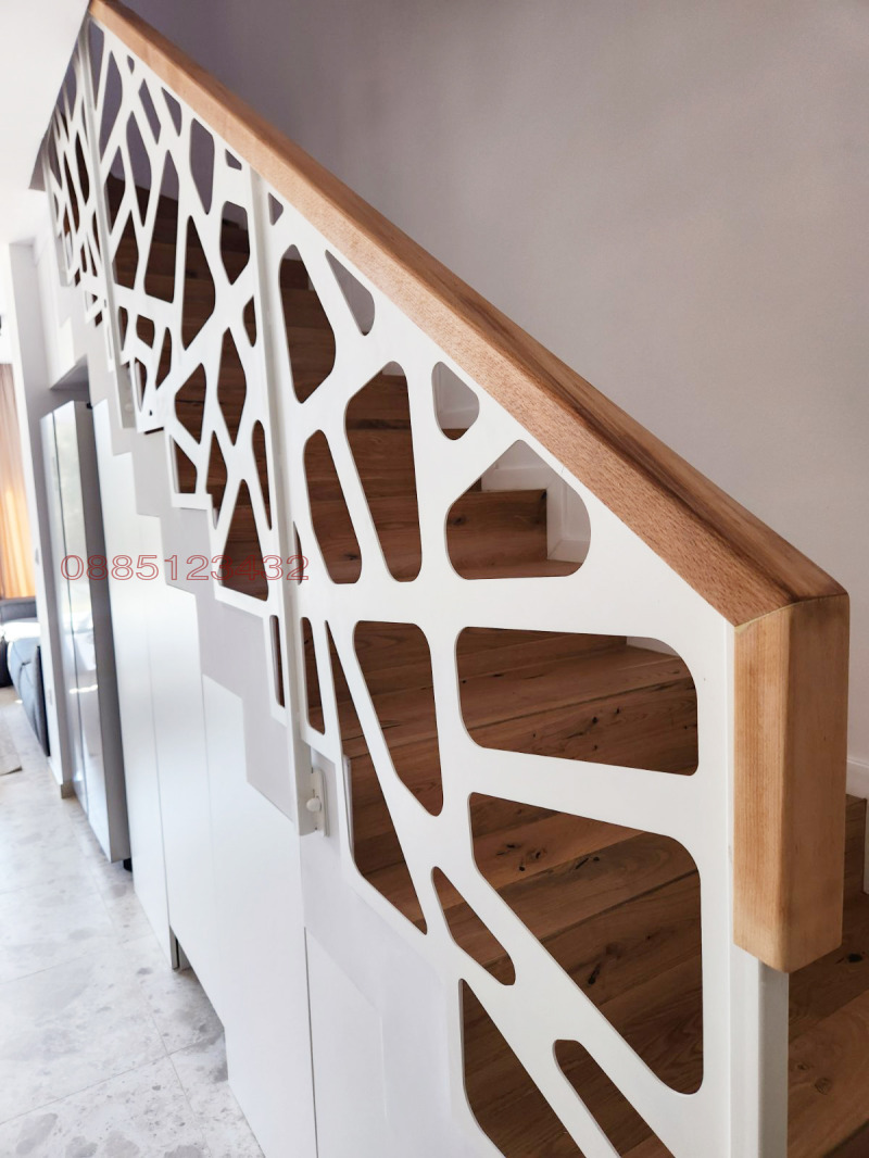 Дава под наем КЪЩА, гр. София, Бояна, снимка 11 - Къщи - 53349630