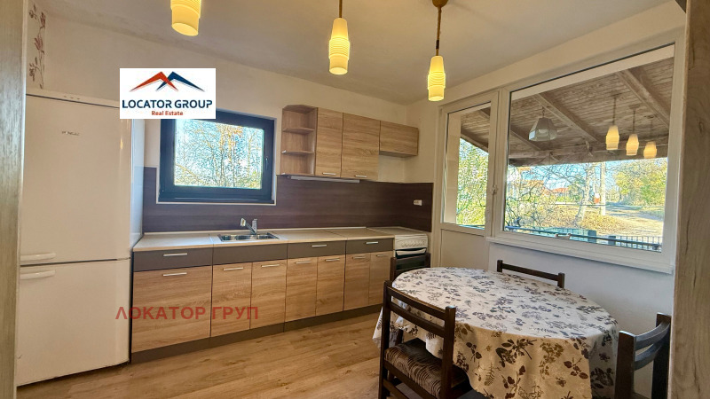 Дава под наем КЪЩА, гр. София, с. Панчарево, снимка 3 - Къщи - 52579690