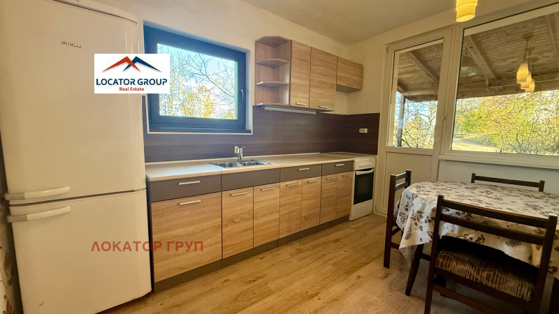 Дава под наем КЪЩА, гр. София, с. Панчарево, снимка 4 - Къщи - 52579690