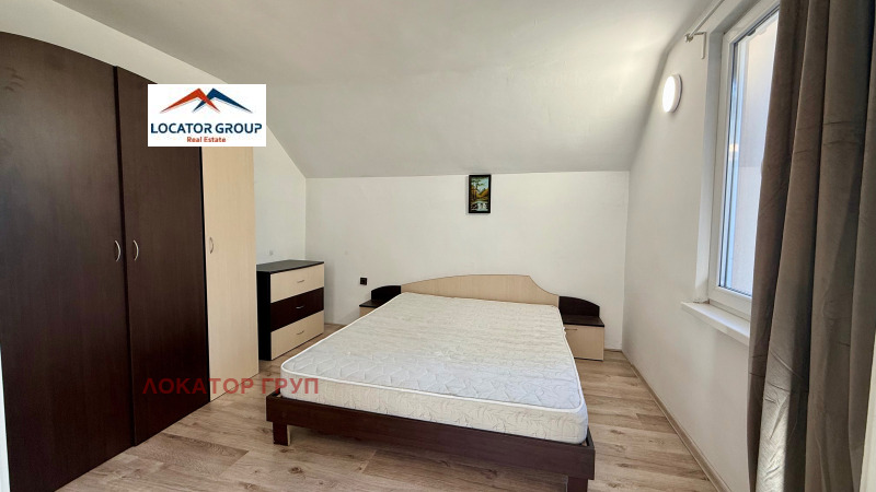 Дава под наем КЪЩА, гр. София, с. Панчарево, снимка 6 - Къщи - 52579690