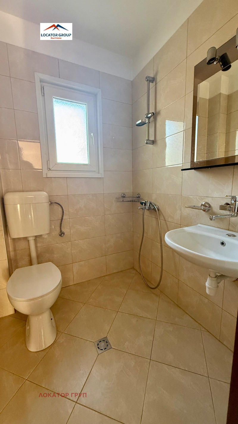 Дава под наем КЪЩА, гр. София, с. Панчарево, снимка 5 - Къщи - 52579690