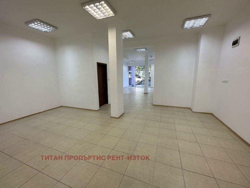 Дава под наем  Магазин град Бургас , Славейков , 131 кв.м | 63081251 - изображение [4]