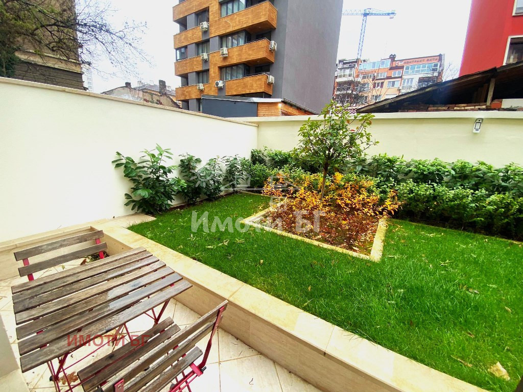 Дава под наем 2-СТАЕН, гр. София, Зона Б-19, снимка 6 - Апартаменти - 53629165