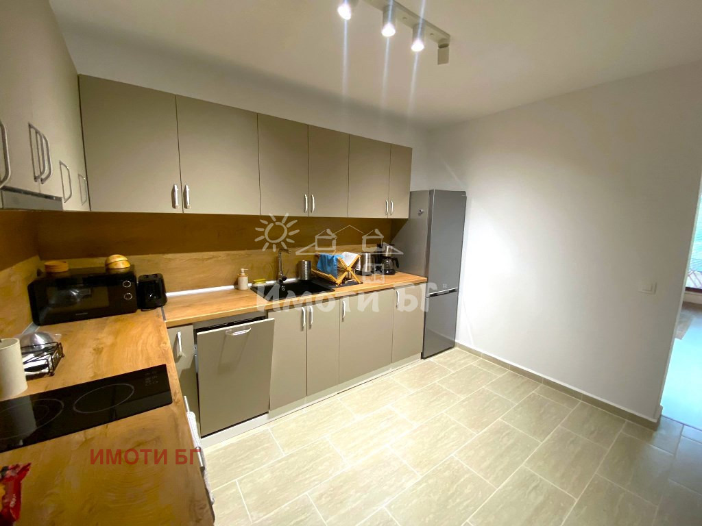 Дава под наем 2-СТАЕН, гр. София, Зона Б-19, снимка 4 - Апартаменти - 53629165