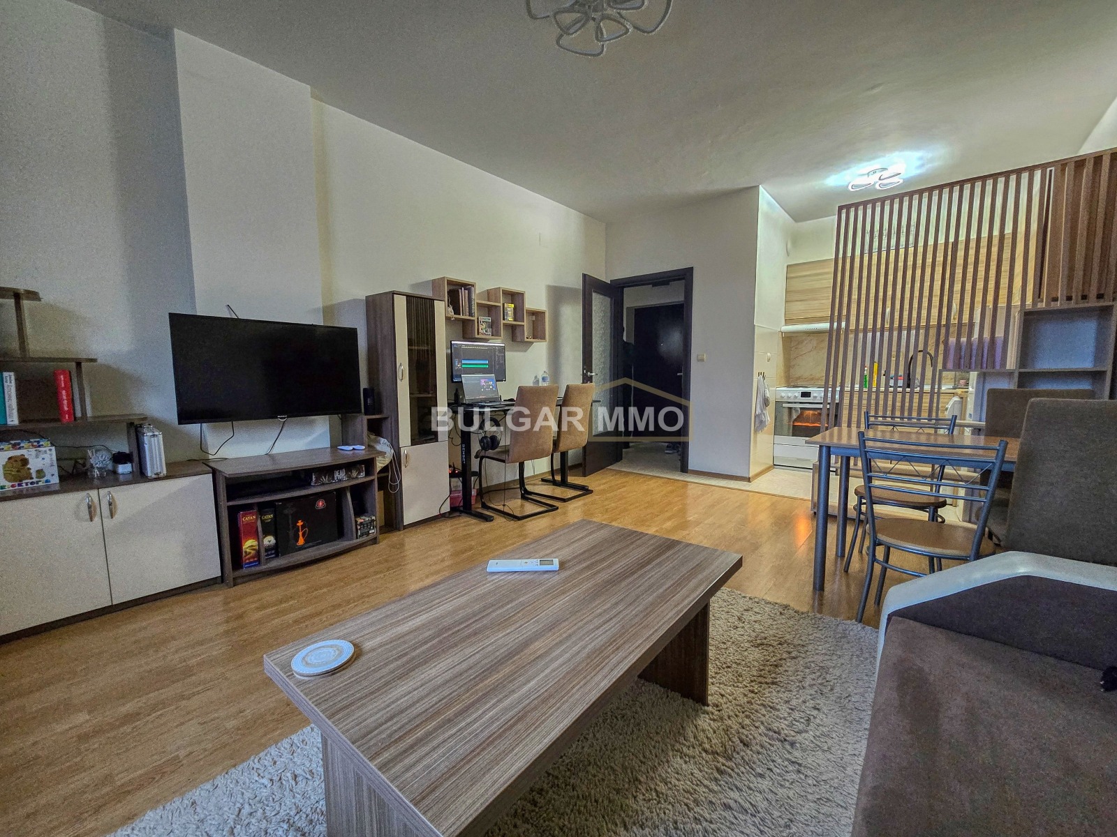 Дава под наем 2-СТАЕН, гр. София, Овча купел 1, снимка 6 - Апартаменти - 53970469