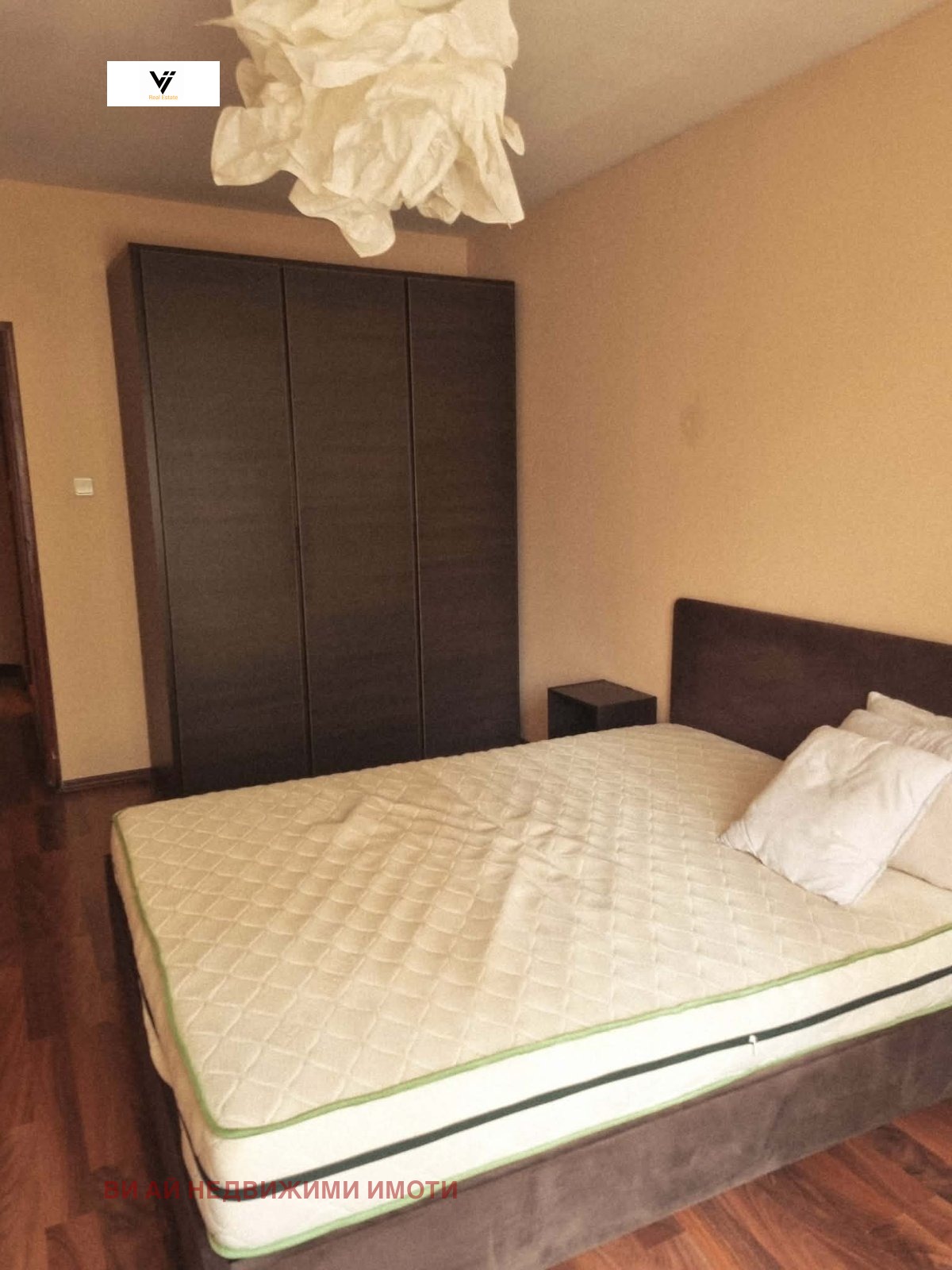 Дава под наем 2-СТАЕН, гр. София, Красно село, снимка 6 - Апартаменти - 55233022