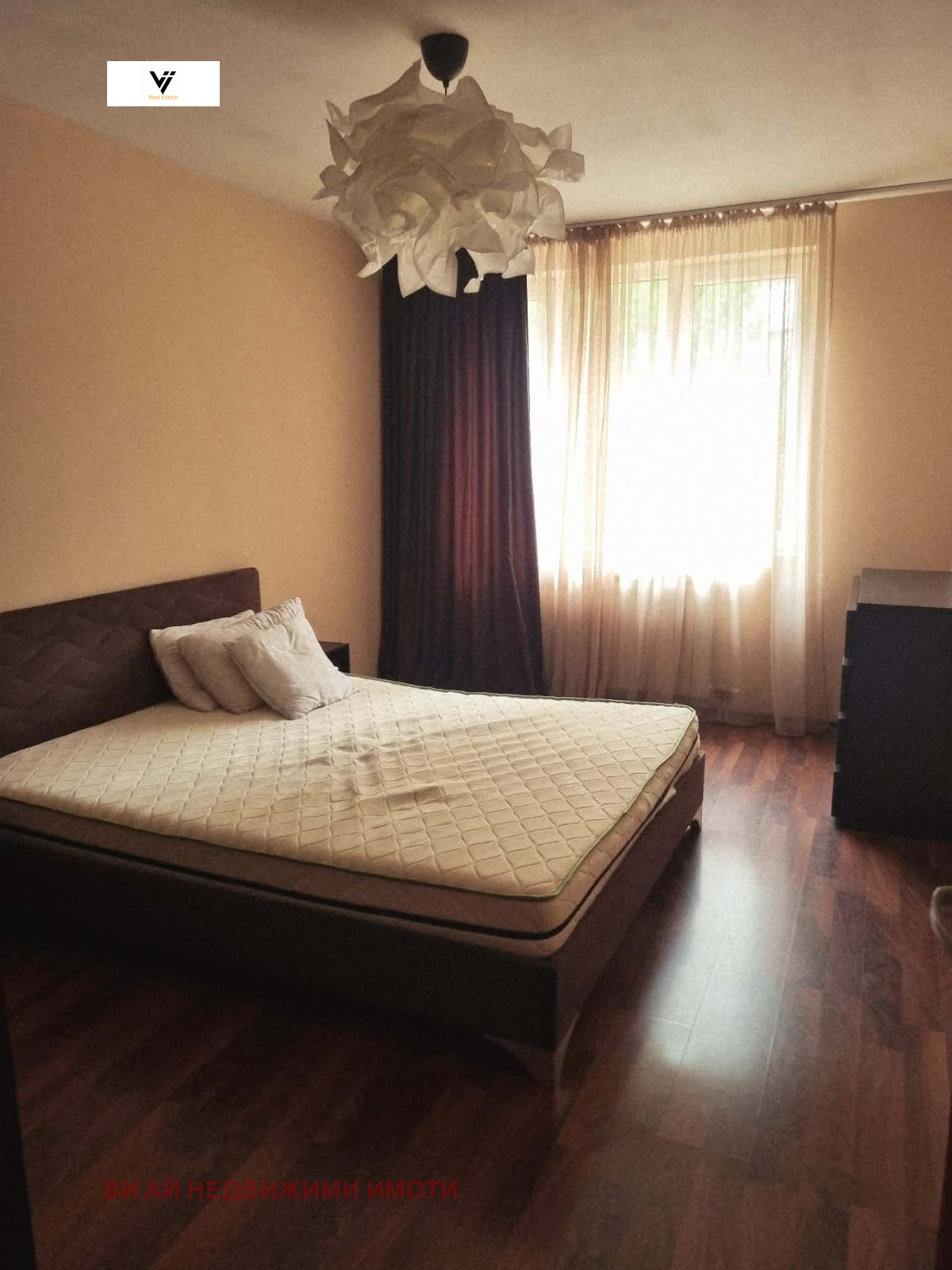 Дава под наем 2-СТАЕН, гр. София, Красно село, снимка 5 - Апартаменти - 55233022