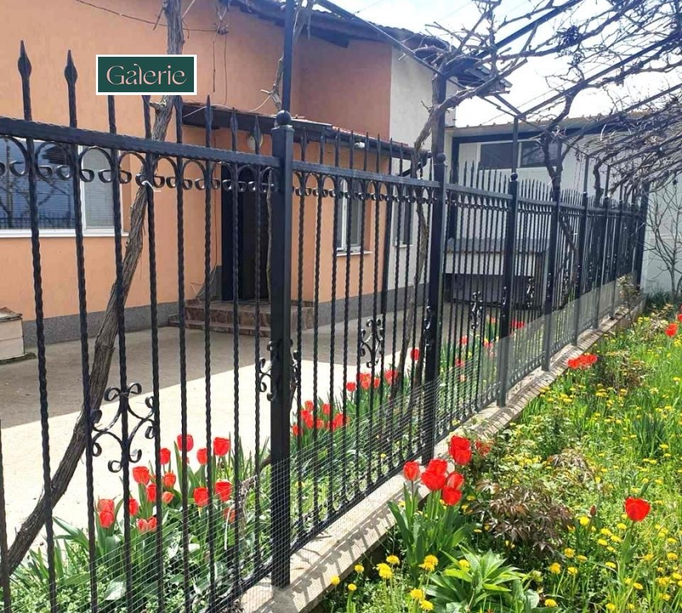 Дава под наем ЕТАЖ ОТ КЪЩА, гр. София, с. Подгумер, снимка 2 - Етаж от къща - 54776696