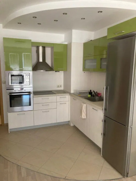1 sypialnia Ljulin - centar, Sofia