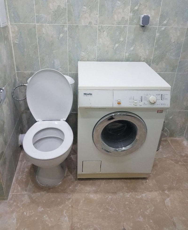 Дава под наем  1-стаен град София , Студентски град , 35 кв.м | 48404525 - изображение [4]