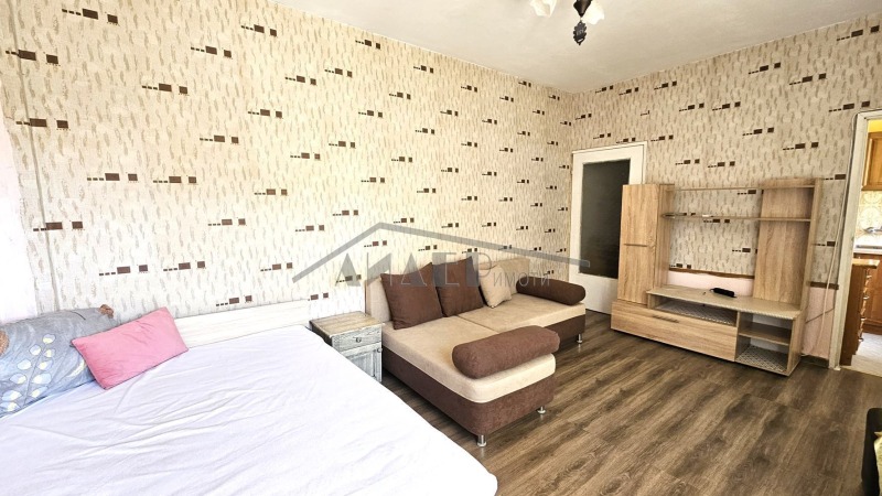 Vuokrattavana  Studio Plovdiv , Trakija , 36 neliömetriä | 27553297 - kuva [4]
