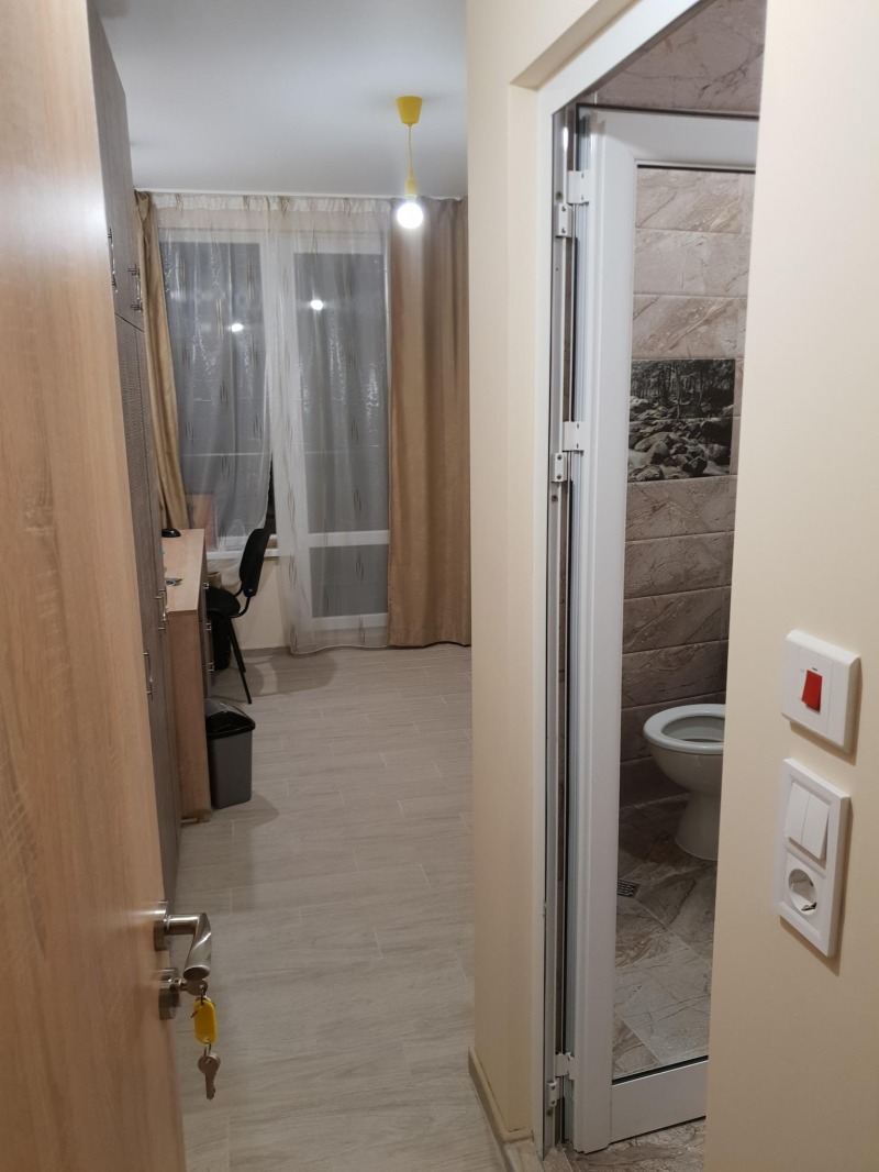 Vuokrattavana  Studio Plovdiv , Sadijski , 30 neliömetriä | 46264255 - kuva [2]