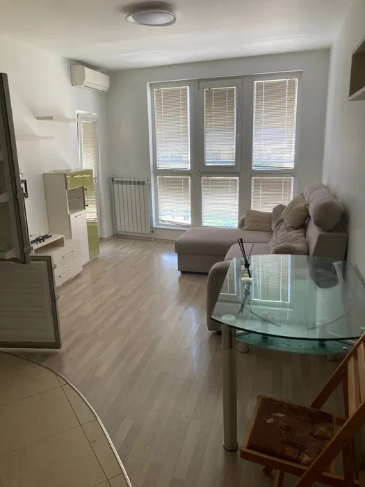 Do wynajęcia  1 sypialnia Sofia , Ljulin - centar , 75 mkw | 62906823 - obraz [2]