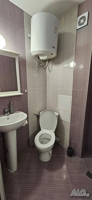Дава под наем 2-СТАЕН, гр. София, Слатина, снимка 3 - Апартаменти - 55107387