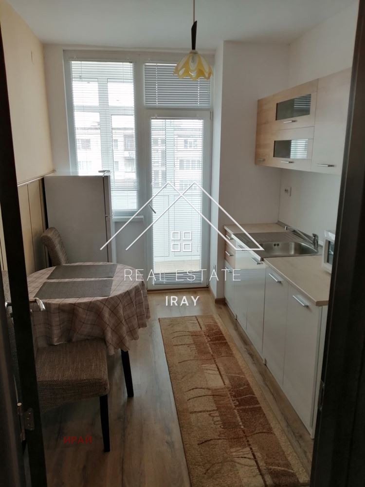 För uthyrning  1 sovrum Stara Zagora , Centar , 70 kvm | 58522393 - bild [5]