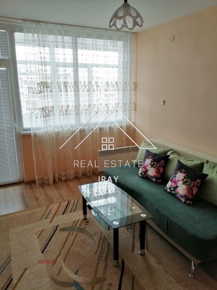 För uthyrning  1 sovrum Stara Zagora , Centar , 70 kvm | 58522393 - bild [3]
