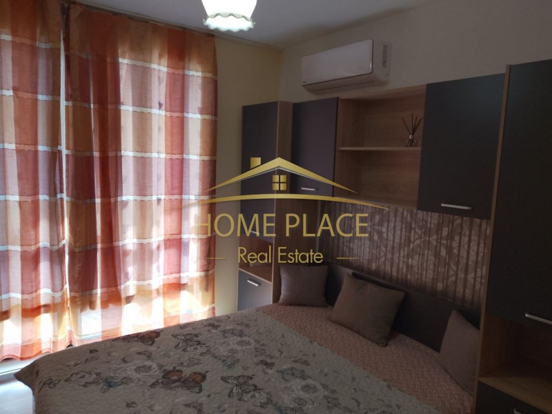 Дава под наем  2-стаен град Варна , м-т Горна Трака , 60 кв.м | 52034309 - изображение [5]