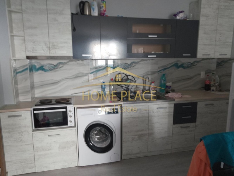 Дава под наем  2-стаен град Варна , м-т Горна Трака , 60 кв.м | 52034309 - изображение [3]