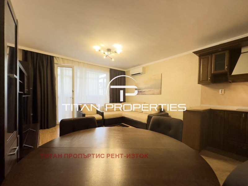 Дава под наем  2-стаен град Бургас , Възраждане , 75 кв.м | 30143320 - изображение [3]