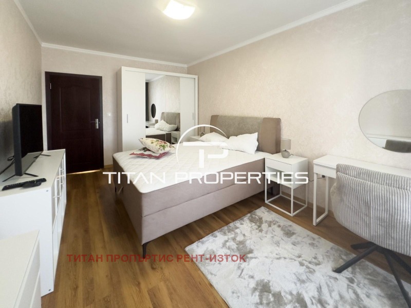 Дава под наем  2-стаен град Бургас , Възраждане , 75 кв.м | 30143320 - изображение [6]