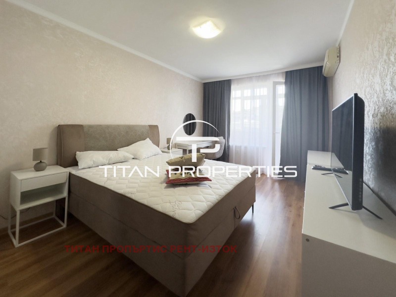 Дава под наем  2-стаен град Бургас , Възраждане , 75 кв.м | 30143320 - изображение [7]