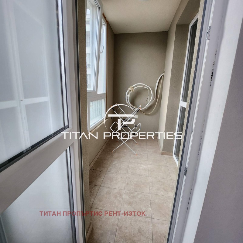 For Rent  1 bedroom Burgas , Meden rudnik - zona V , 67 sq.m | 11607456 - image [11]