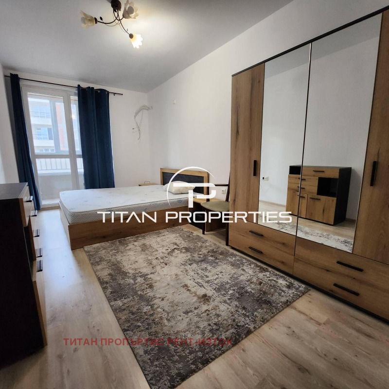 For Rent  1 bedroom Burgas , Meden rudnik - zona V , 67 sq.m | 11607456 - image [6]