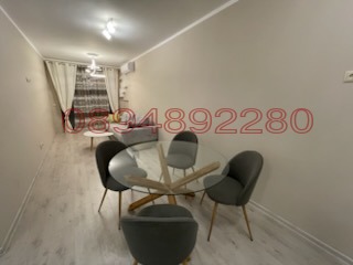 Дава под наем 2-СТАЕН, гр. София, Малинова долина, снимка 3 - Апартаменти - 54378056