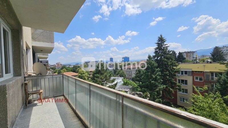 Издаје се  2 спаваће собе Софија , Гео Милев , 130 м2 | 87296590 - слика [10]