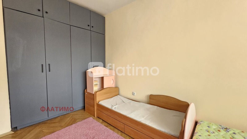 Издаје се  2 спаваће собе Софија , Гео Милев , 130 м2 | 87296590 - слика [9]
