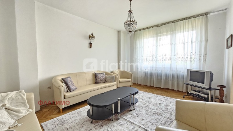 Издаје се  2 спаваће собе Софија , Гео Милев , 130 м2 | 87296590 - слика [2]
