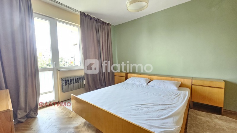 Издаје се  2 спаваће собе Софија , Гео Милев , 130 м2 | 87296590 - слика [6]