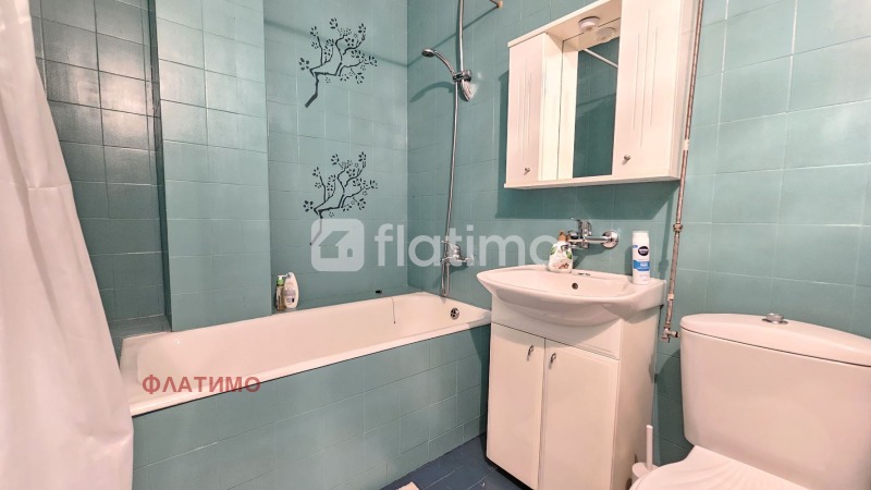 Издаје се  2 спаваће собе Софија , Гео Милев , 130 м2 | 87296590 - слика [11]