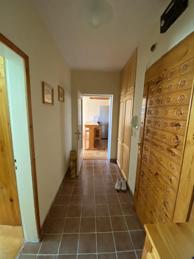 Издаје се  2 спаваће собе Софија , Карпузица , 61 м2 | 36122173 - слика [7]