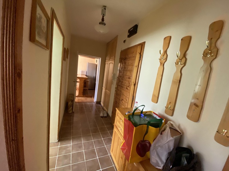 Издаје се  2 спаваће собе Софија , Карпузица , 61 м2 | 36122173 - слика [8]