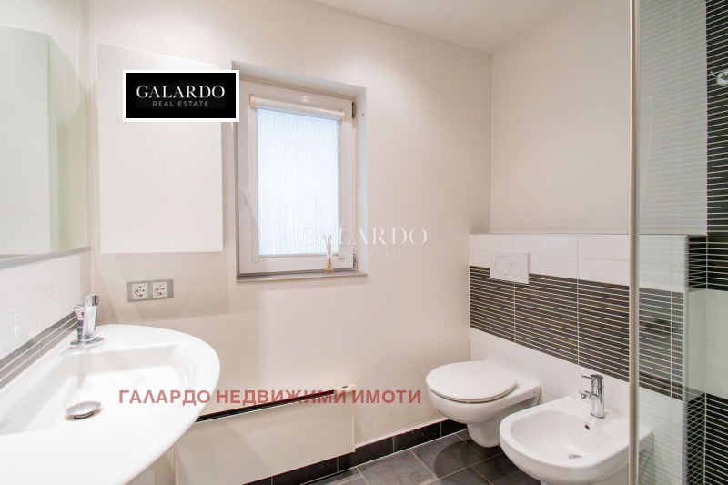 Дава под наем 3-СТАЕН, гр. София, Яворов, снимка 14 - Апартаменти - 53538757