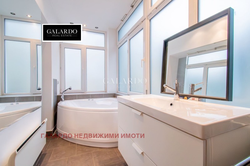 Дава под наем 3-СТАЕН, гр. София, Яворов, снимка 12 - Апартаменти - 53538757